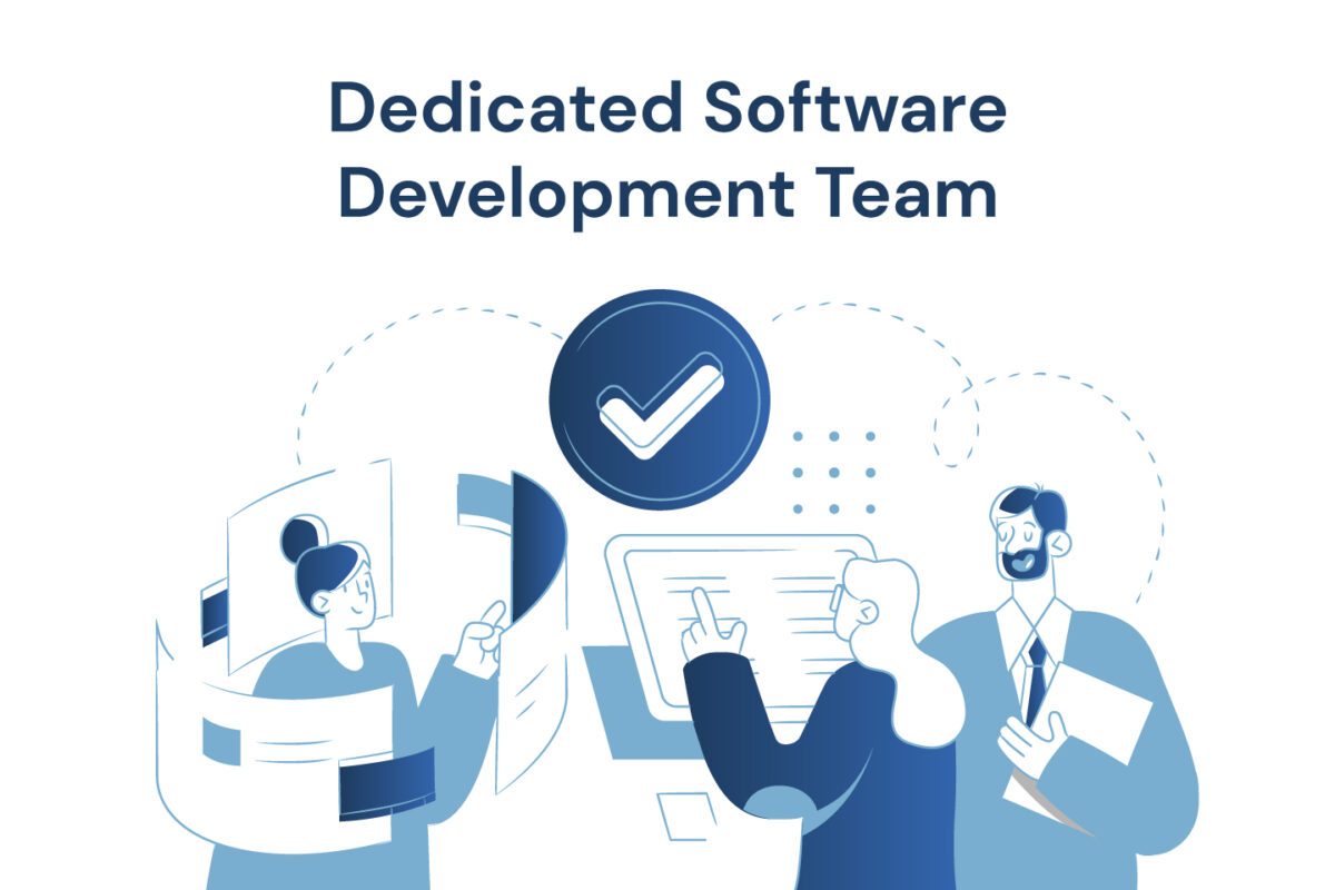 High-End Software Development