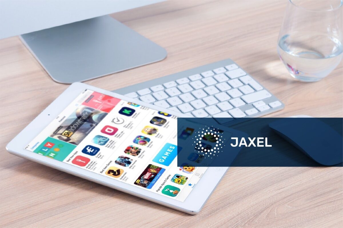 Benefits of Progressive Web Apps in jaxel company