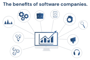 10 Benefits Of Software Development