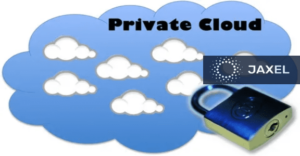 Private Cloud Enablement 