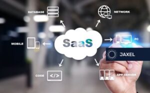 Software as a Service (SaaS) 