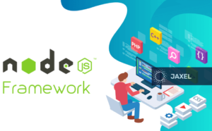 NodeJS development services 