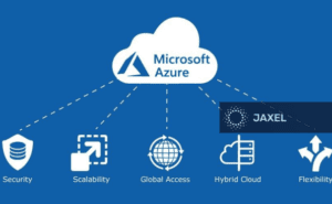 Azure consulting services