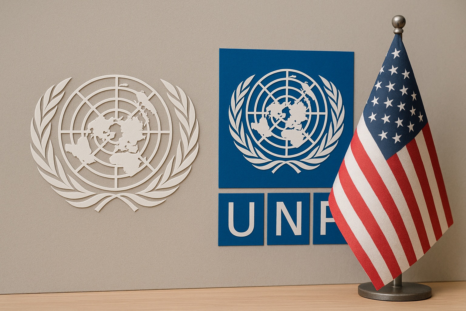 We are Proud to be an Official Supplier of UNDP & SAM.GOV.