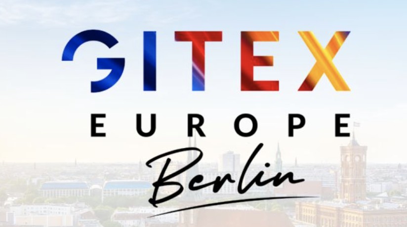 Jaxel at GITEX Europe 2025 – Tech, Startup & Digital Investment Event