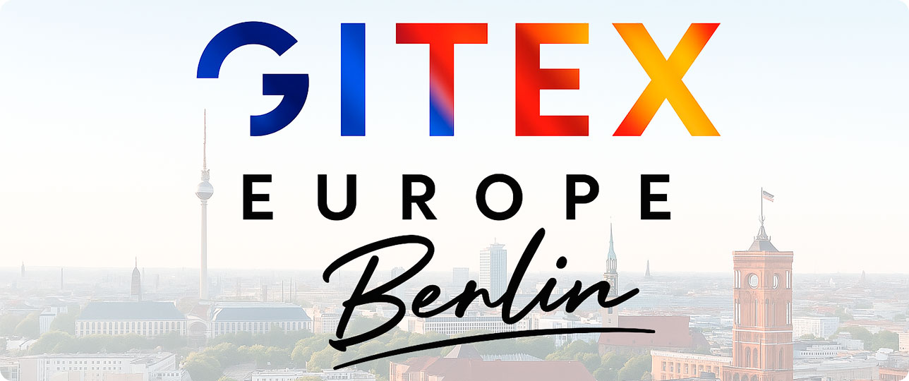 Jaxel at GITEX Europe 2025 – Tech, Startup & Digital Investment Event